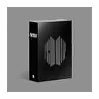 BTS PROOF Standard Editionユンギ Proof : Bts, Bts: Amazon.fr: CD et Vinyles}